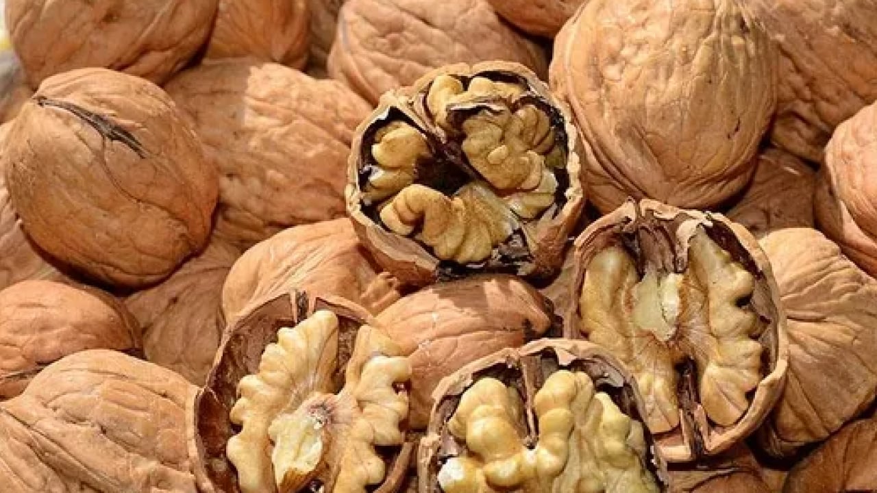 Foto - Günde 3 tane tüketin: Kronik hastalıklara geçit vermiyor!