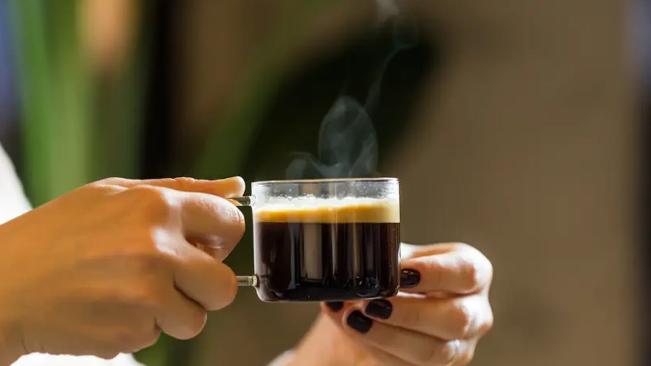 Foto - Günde 5 fincan kahve içerseniz... Bilinmeyen etkisi, sır ortaya çıktı! Kalp sağlığına asırlık çözüm biliniyordu, hataymış