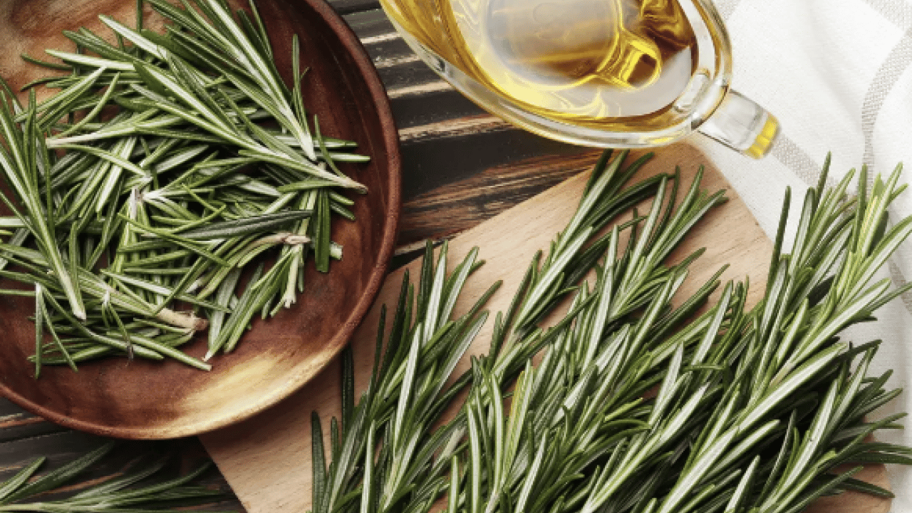 Foto - Günde 50-100 tel... İşte saçı hızlı uzatan 10 doğal saç bakım önerisi