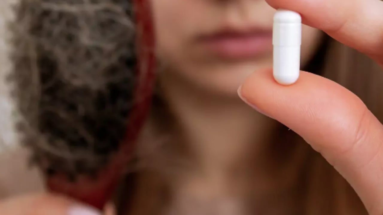 Foto - Günde 50-100 tel... İşte saçı hızlı uzatan 10 doğal saç bakım önerisi