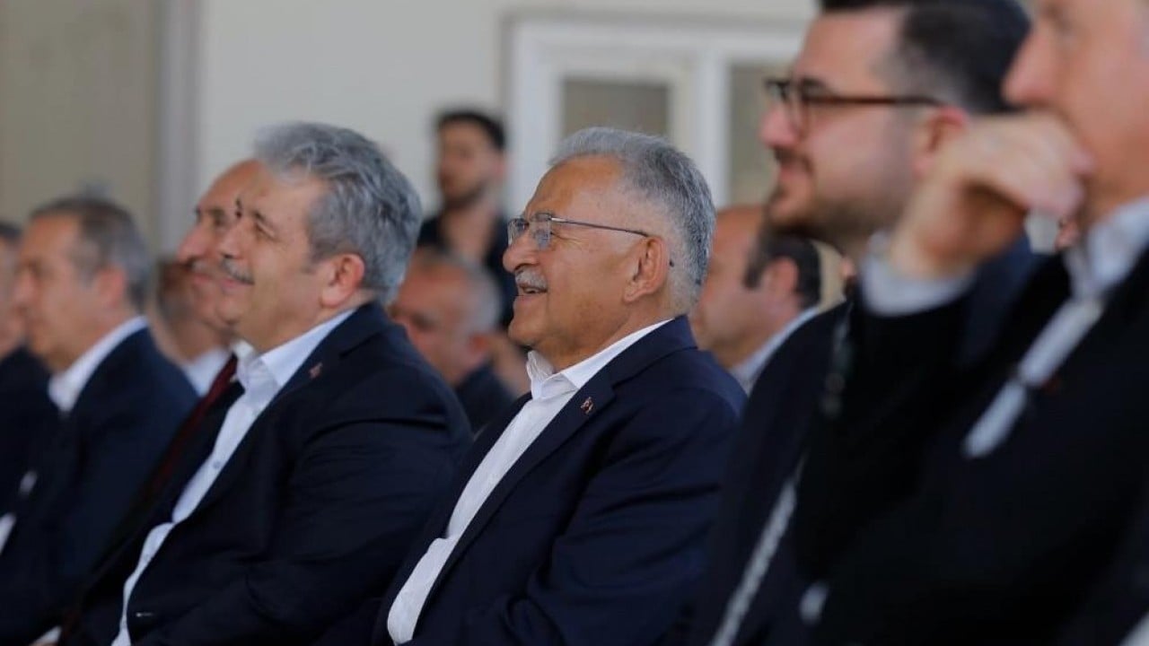 Foto - Günde bin 200 ton atık işleyecek Dev çevre yatırımı hizmete girdi