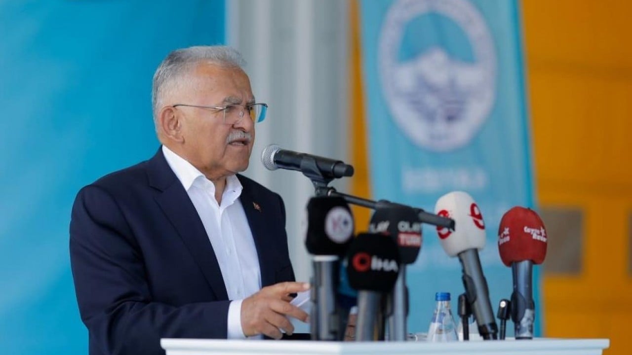 Günde bin 200 ton atık işleyecek Dev çevre yatırımı hizmete girdi