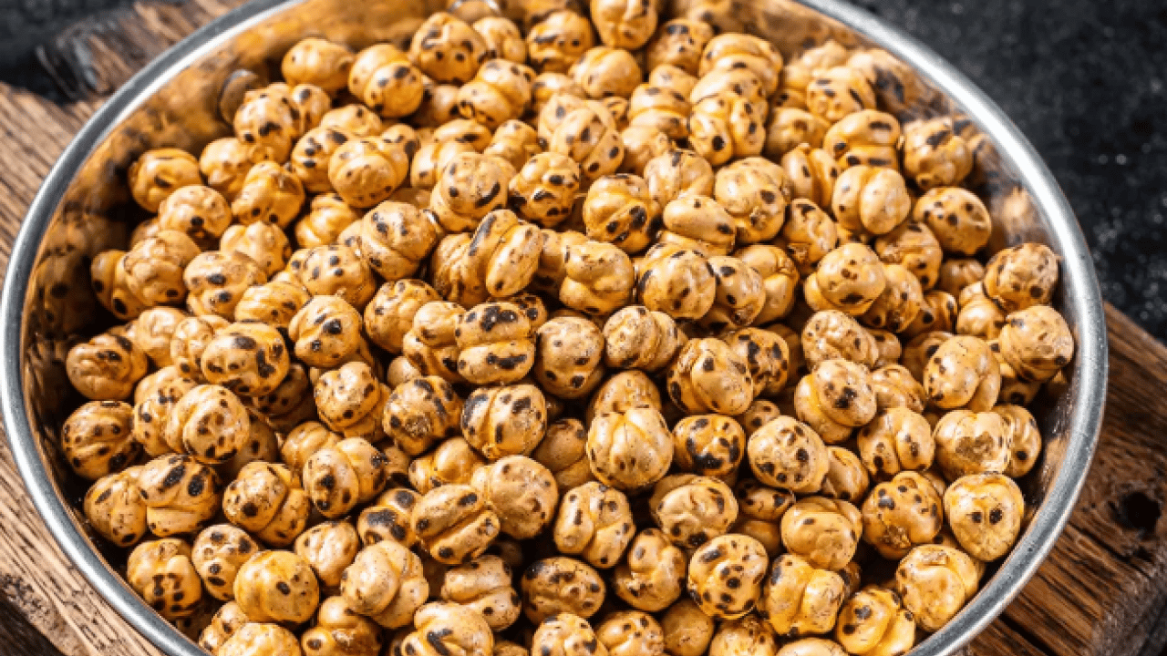 Foto - Günde bir avuç leblebi tüketin: Meğer nelere yarıyormuş!