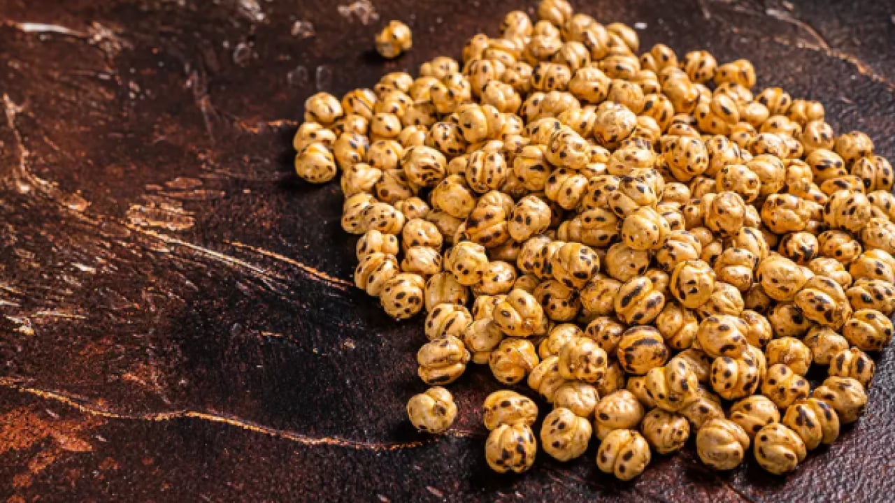 Foto - Günde bir avuç leblebi tüketin: Meğer nelere yarıyormuş!