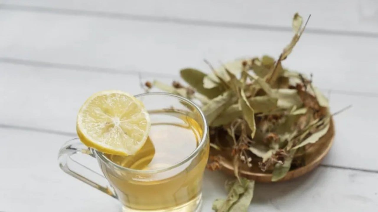 Foto - Günde bir bardakla şifa dolu! Ihlamurun mucizevi etkisi