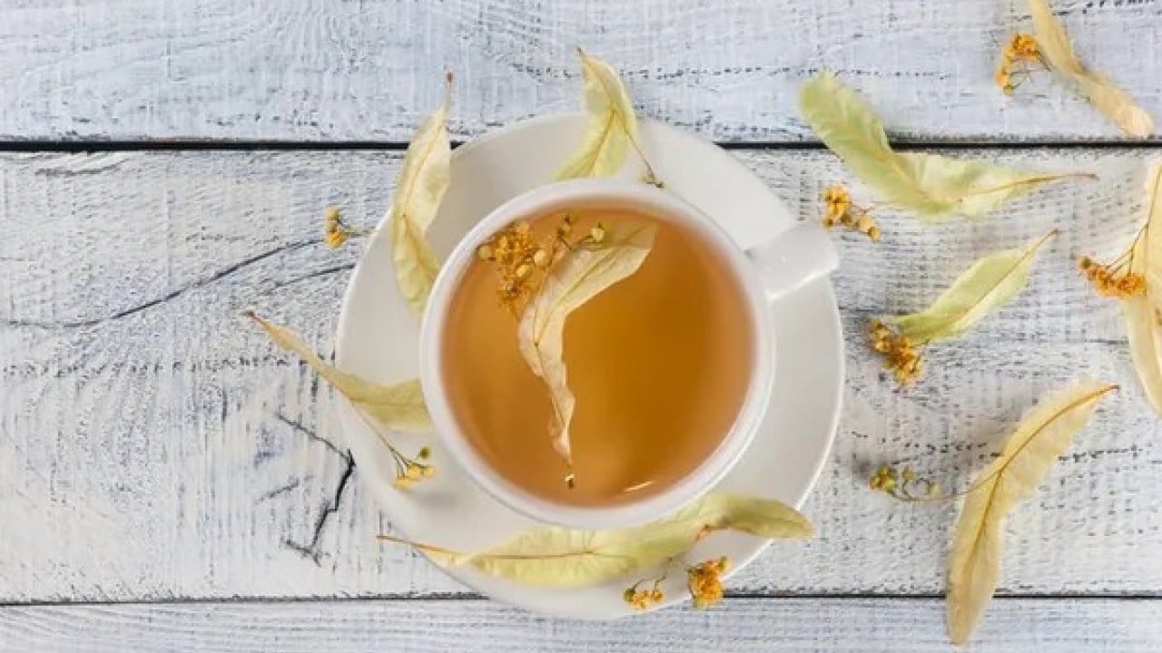 Günde bir bardakla şifa dolu! Ihlamurun mucizevi etkisi