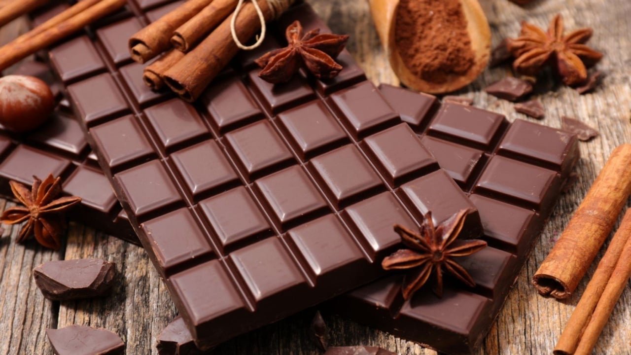 Foto - Günde iki kare yetiyor! İşte yaşlanmaya karşı doğal kalkan