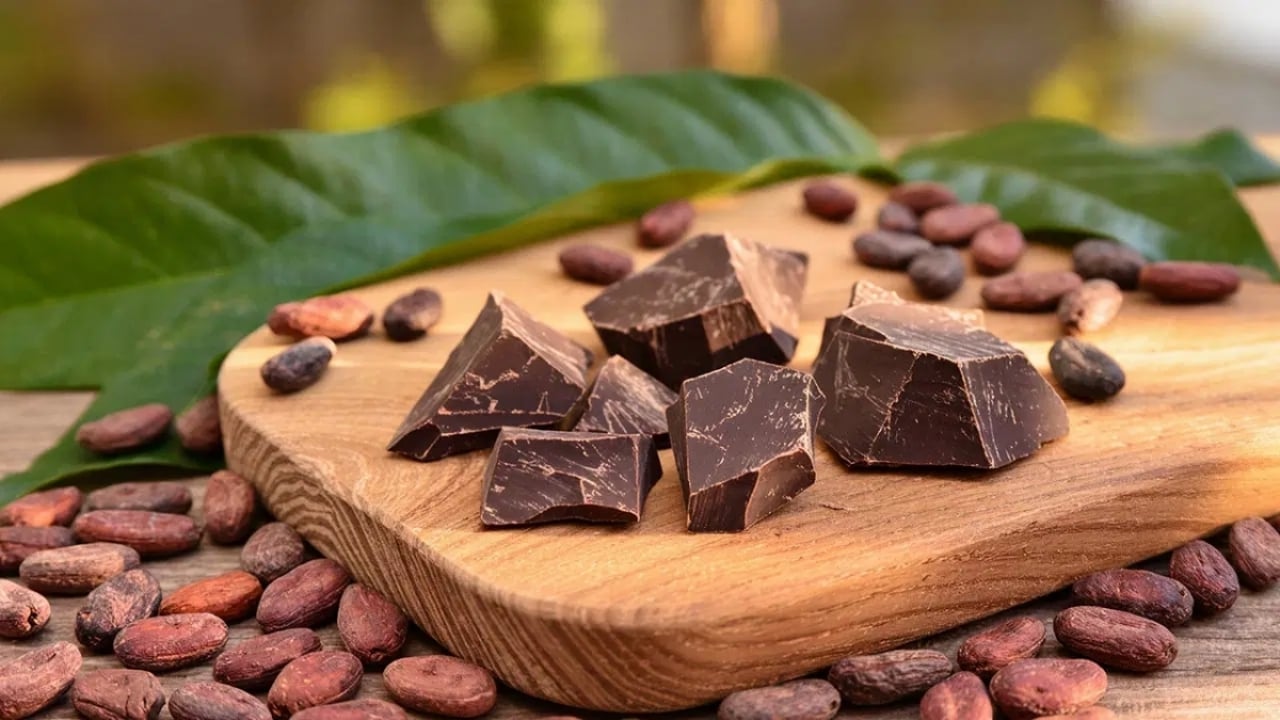 Foto - Günde iki kare yetiyor! İşte yaşlanmaya karşı doğal kalkan