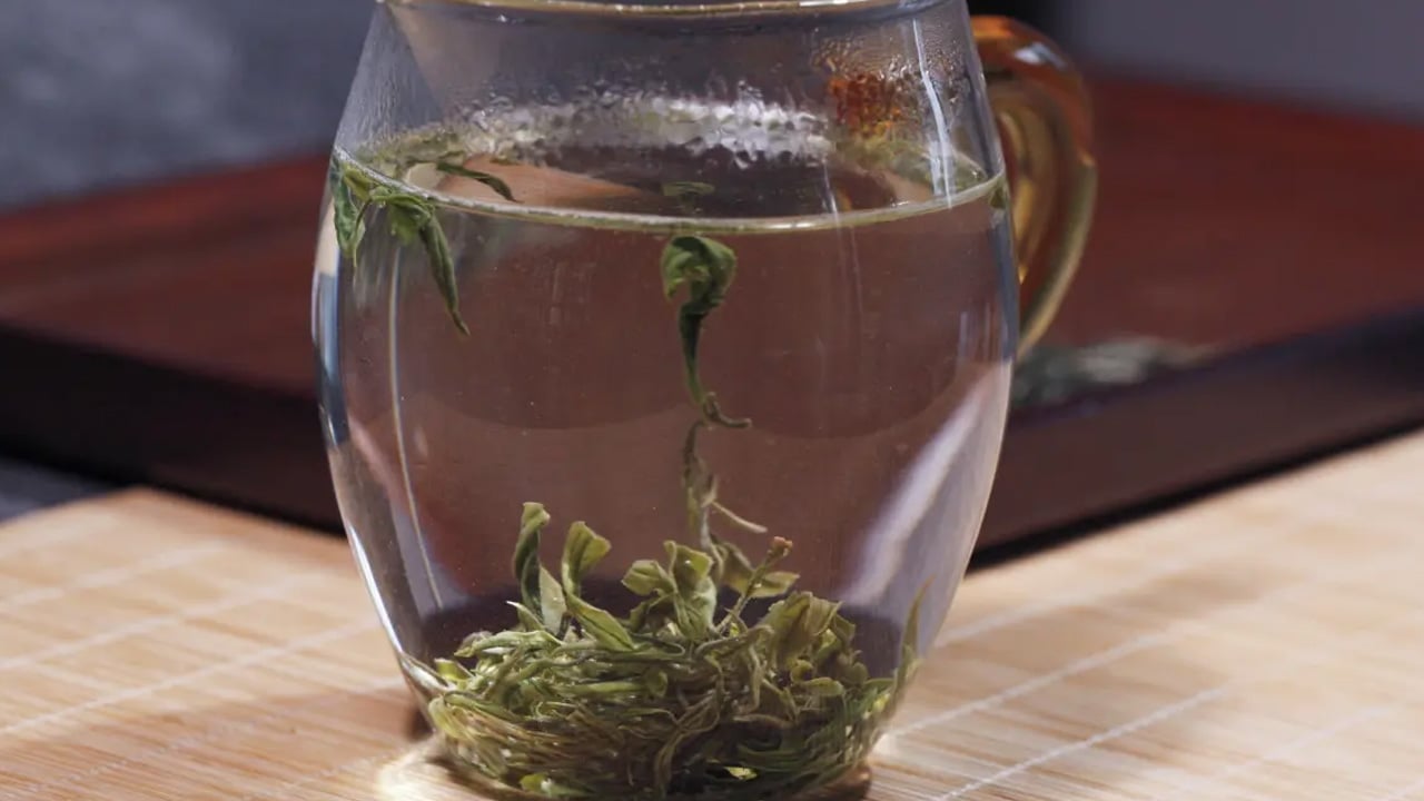 Foto - Günde on porsiyon meyve-sebze tüketmek ömrünü uzatıyor: Ömrü uzatan 7 şaşırtıcı şey! Flavonoid zengini çay...