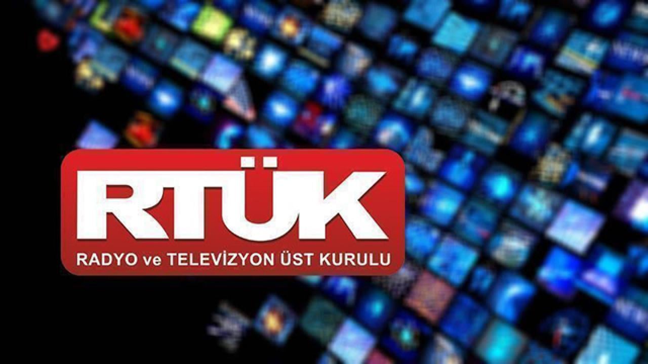 Foto - Gündem NATO Zirvesi! RTÜK'ten kritik duyuru