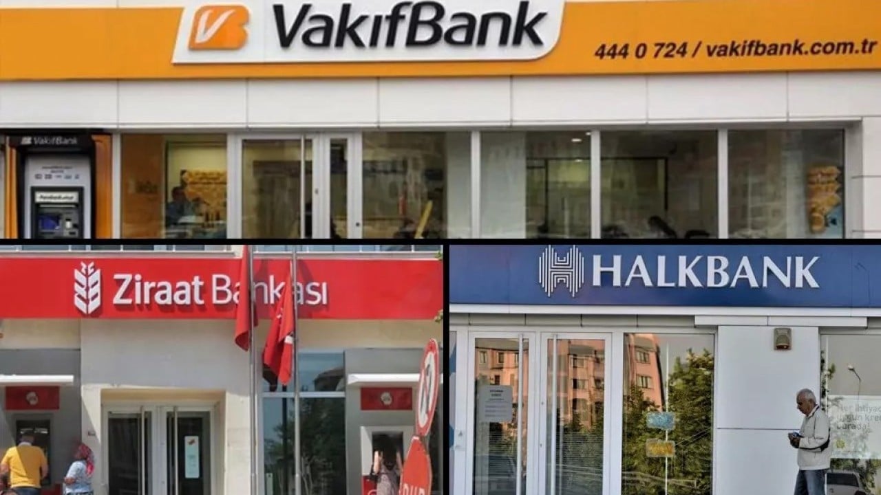 Foto - Gündem olacak gelişme: Türkiye'nin üç büyük bankası birleşiyor