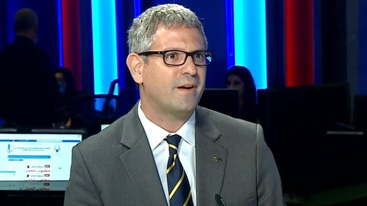 Foto - Gündem olacak "Türkiye" iddiası! Savaşa girmemize ramak kalmış: "Plan altüst edildi"