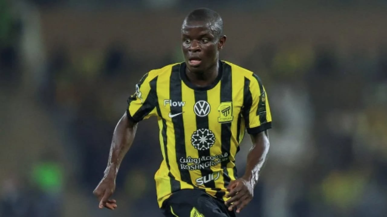 Foto - Gündem olan gelişmeler: Bu sefer olacak mı? Fenerbahçe'den N'Golo Kante için yeni teklif