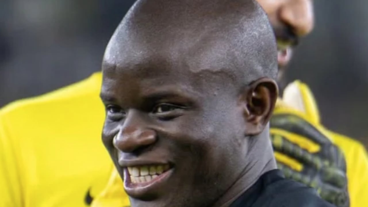 Foto - Gündem olan gelişmeler: Bu sefer olacak mı? Fenerbahçe'den N'Golo Kante için yeni teklif