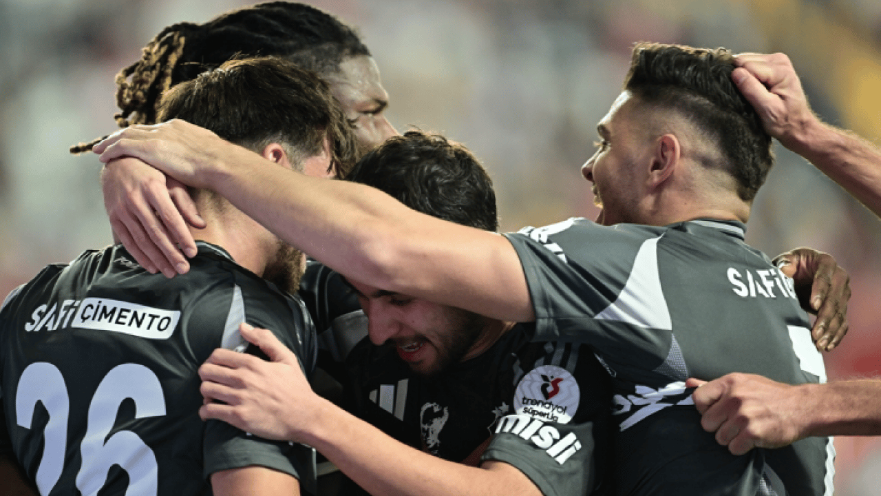 Gündem oldu: Herkes konuştu! Başladılar transfere... Beşiktaş'a tonla transfer lazım!