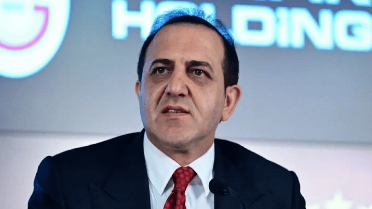 Foto - Gündem oldu! O tarih ortaya çıktı... Tarih 24 Ocak 2026! Menajerinden Kavukcu'ya olay isim...