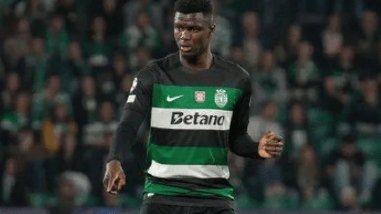 Foto - Gündem oldu! Portekiz'de dikkat çeken stoper çıkışına şaşkınlık verici rakam...