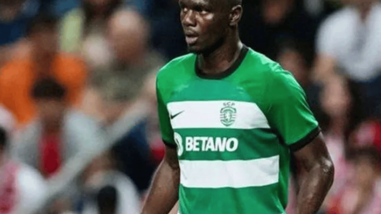 Gündem oldu! Portekiz'de dikkat çeken stoper çıkışına şaşkınlık verici rakam...