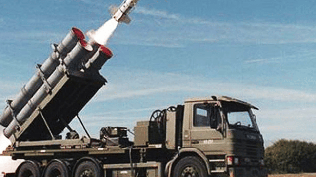 Foto - Gündem oldu yine: Tayvan ilk Harpoon Gemisavar Füzesi sevkiyatını ABD'den teslim aldı
