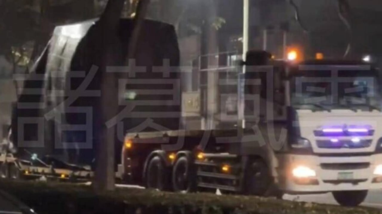 Foto - Gündem oldu yine: Tayvan ilk Harpoon Gemisavar Füzesi sevkiyatını ABD'den teslim aldı