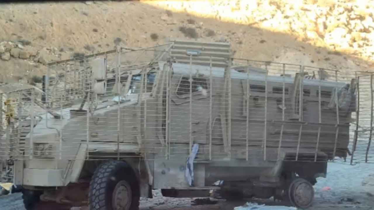 Foto - Gündeme bomba gibi düştü: BAE Türkiye'den aldığı silahları bakın ne yaptı