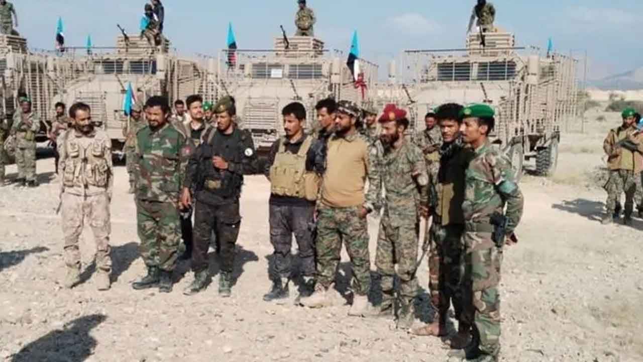 Foto - Gündeme bomba gibi düştü: BAE Türkiye'den aldığı silahları bakın ne yaptı