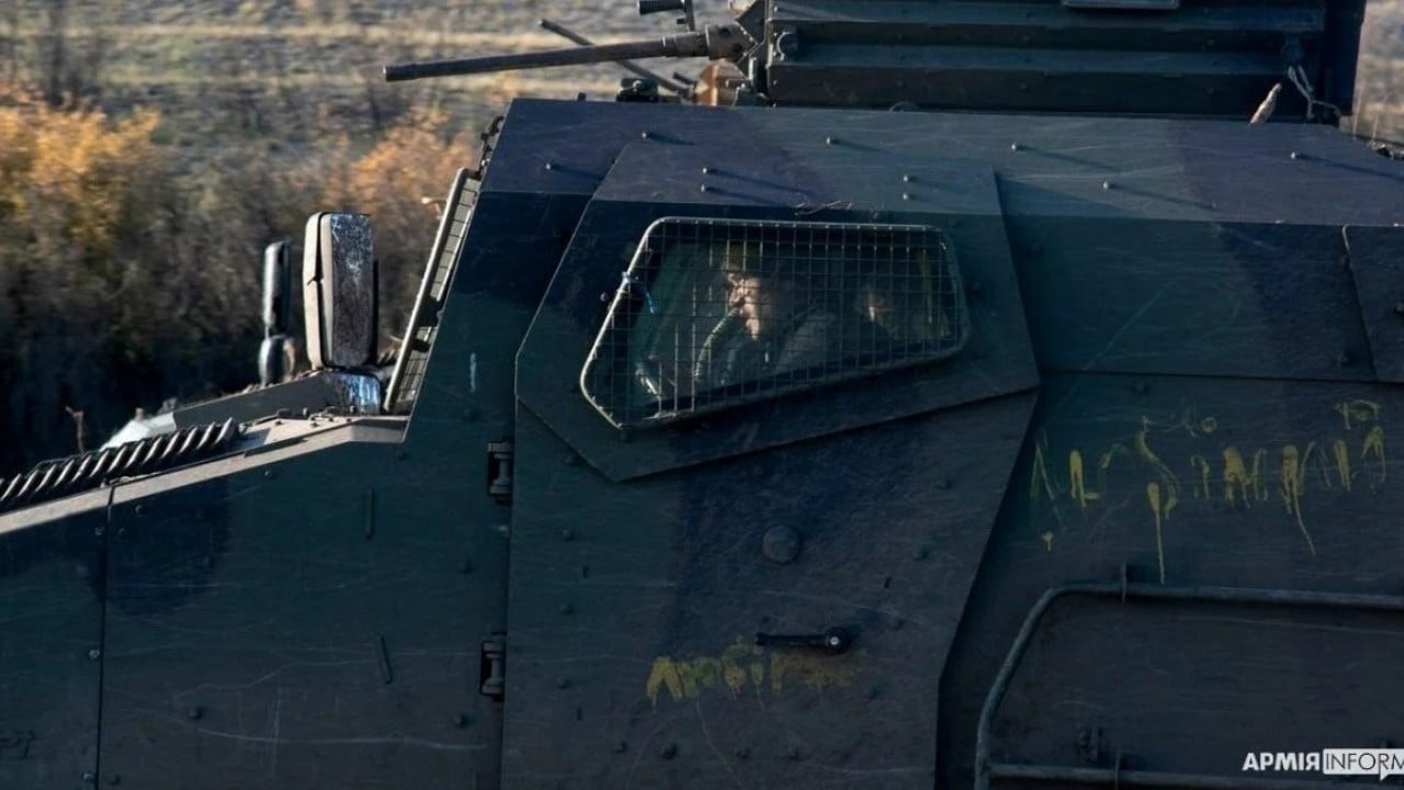 Foto - Gündeme bomba gibi düştü: BAE Türkiye'den aldığı silahları bakın ne yaptı