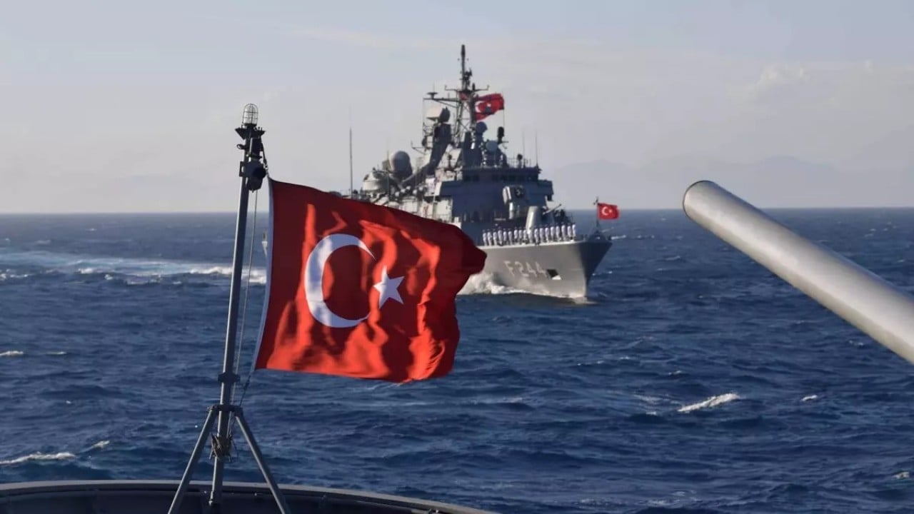 Foto - Gündeme bomba gibi düştü! Üst düzey kaynaklar açıkladı: Bu silahları Türk ordusu kullanıyor mu?