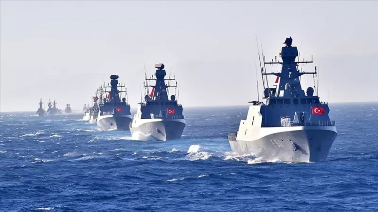 Foto - Gündeme bomba gibi düştü! Üst düzey kaynaklar açıkladı: Bu silahları Türk ordusu kullanıyor mu?