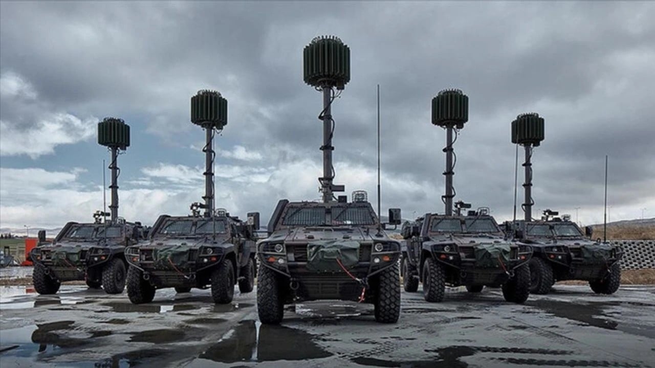 Foto - Gündeme bomba gibi düştü! Üst düzey kaynaklar açıkladı: Bu silahları Türk ordusu kullanıyor mu?