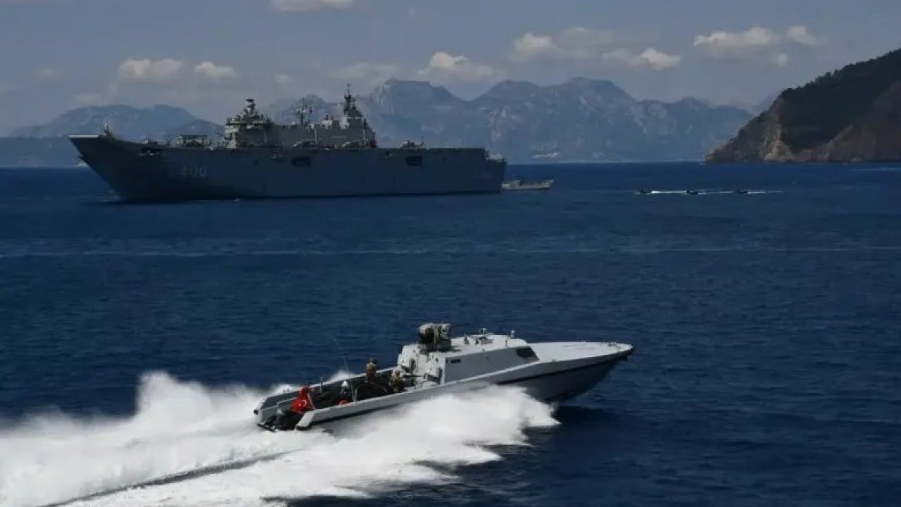 Foto - Gündeme bomba gibi düştü! Üst düzey kaynaklar açıkladı: Bu silahları Türk ordusu kullanıyor mu?