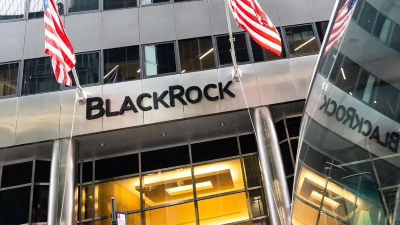 Foto - Gündeme oturacak gelişme: BlackRock Türkiye pozisyonunu ani kararla değiştirdi