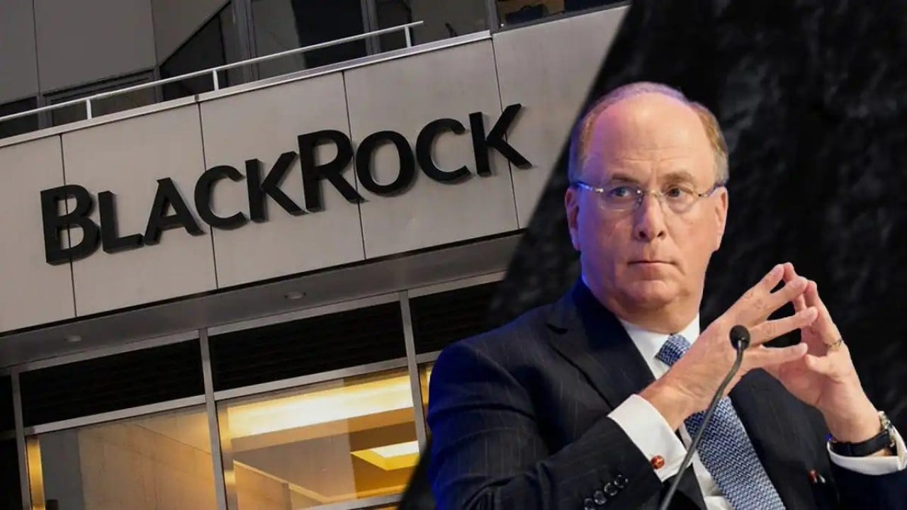 Foto - Gündeme oturacak gelişme: BlackRock Türkiye pozisyonunu ani kararla değiştirdi