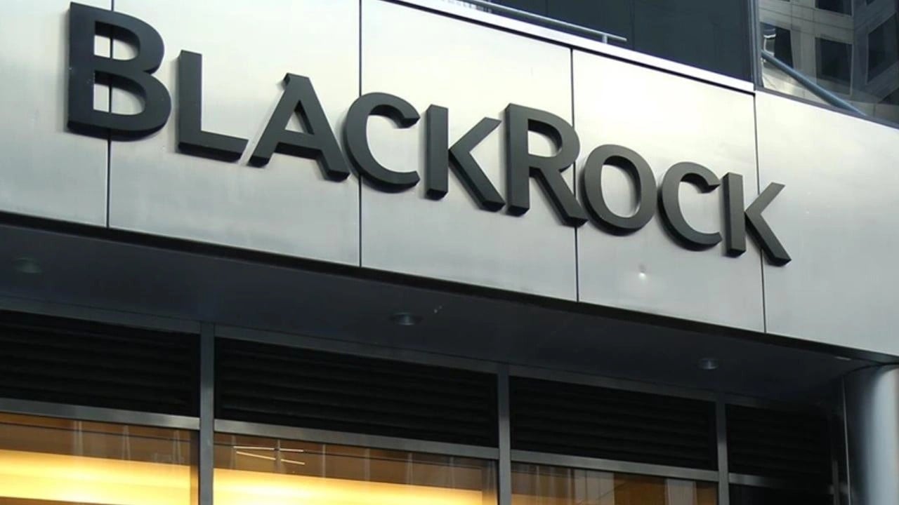Foto - Gündeme oturacak gelişme: BlackRock Türkiye pozisyonunu ani kararla değiştirdi