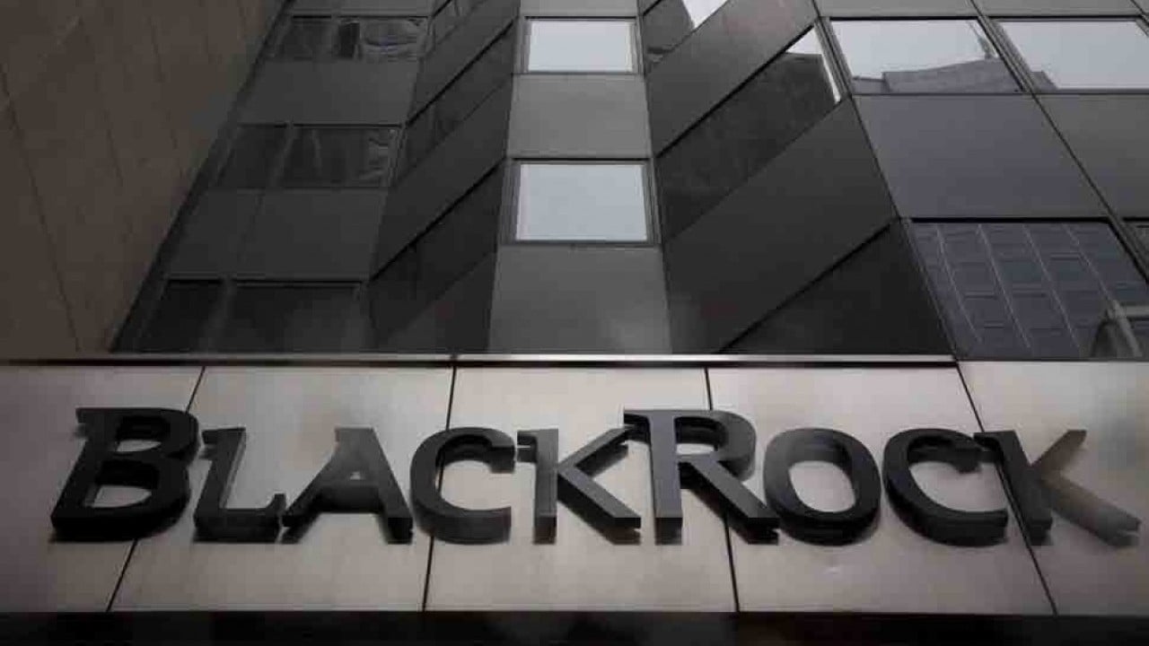 Foto - Gündeme oturacak gelişme: BlackRock Türkiye pozisyonunu ani kararla değiştirdi