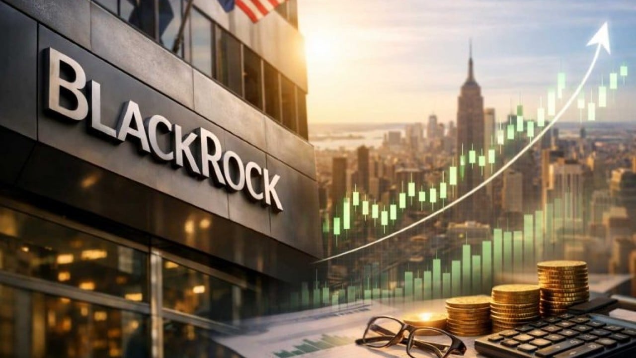 Foto - Gündeme oturacak gelişme: BlackRock Türkiye pozisyonunu ani kararla değiştirdi