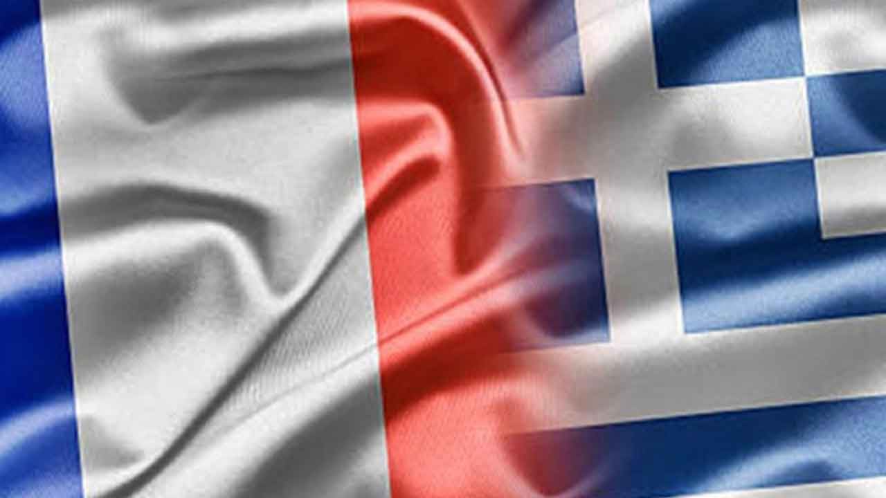 Foto - Gündeme oturacak itiraf: Türkiye yüzünden Fransa ile anlaştık