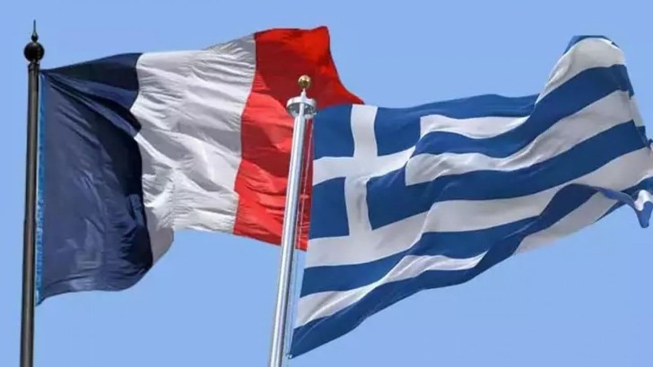 Foto - Gündeme oturacak itiraf: Türkiye yüzünden Fransa ile anlaştık