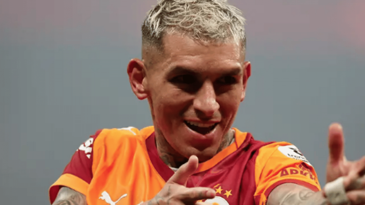 Foto - Gündeme oturacak kararını nihayet verdi takımın orta sahadaki maestrosu.... 