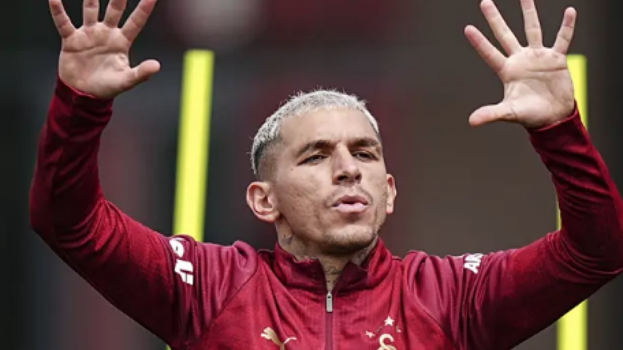 Gündeme oturacak kararını nihayet verdi takımın orta sahadaki maestrosu.... 