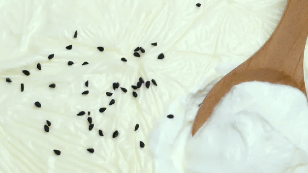 Foto - Gündeme oturacak sır ortaya çıktı... Taş gibi yoğurt mayalamak için mayaya gerek yokmuş!