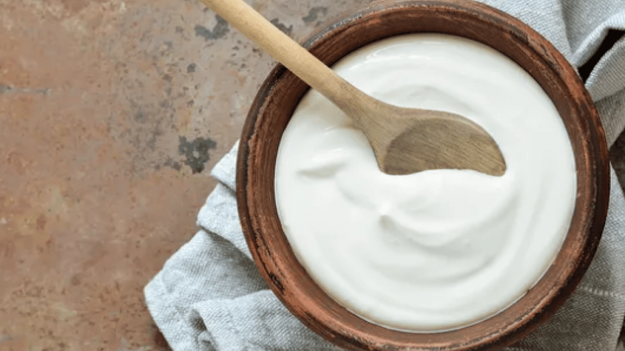 Foto - Gündeme oturacak sır ortaya çıktı... Taş gibi yoğurt mayalamak için mayaya gerek yokmuş!
