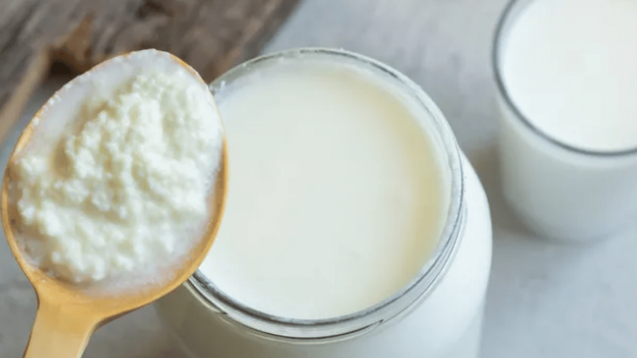 Foto - Gündeme oturacak sır ortaya çıktı... Taş gibi yoğurt mayalamak için mayaya gerek yokmuş!