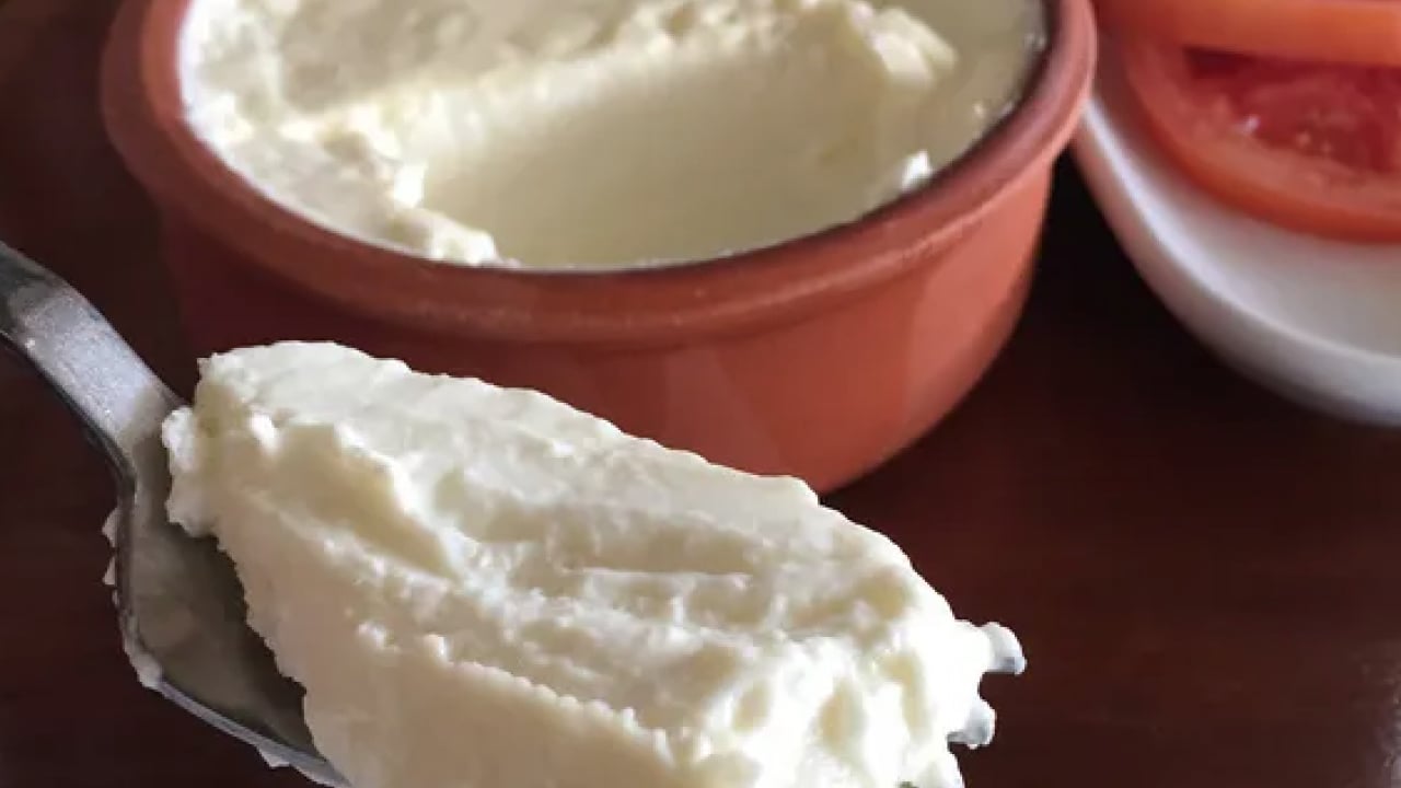 Foto - Gündeme oturacak sır ortaya çıktı... Taş gibi yoğurt mayalamak için mayaya gerek yokmuş!