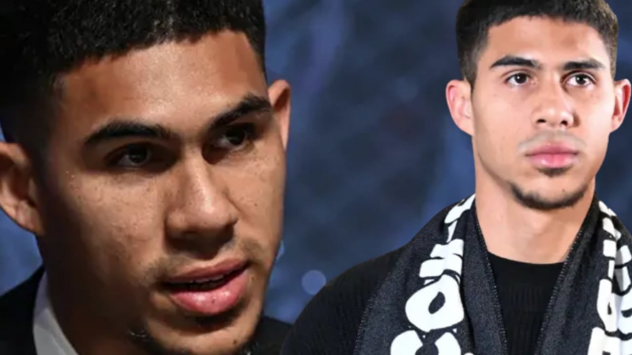 Gündeme oturan gelişme: Akıllardaki o soru: Devis Vasquez neden kiralandı?