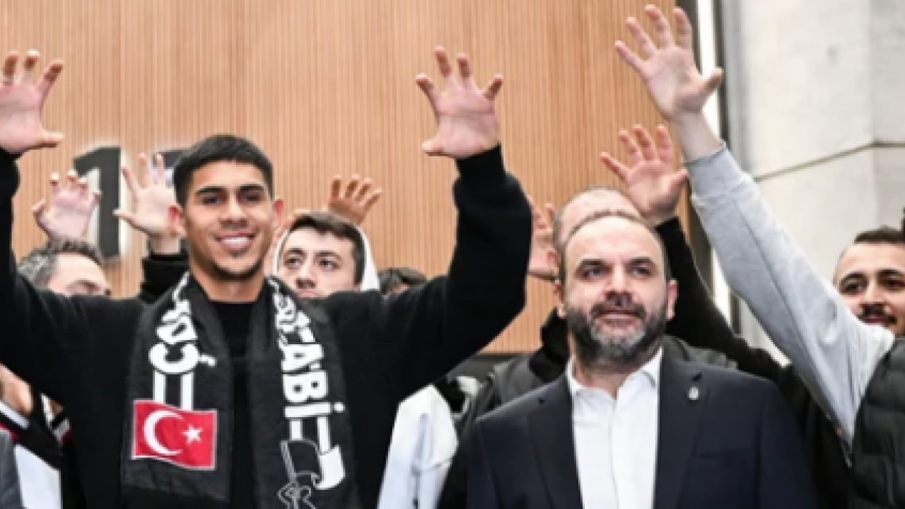 Foto - Gündeme oturan gelişme: Akıllardaki o soru: Devis Vasquez neden kiralandı?