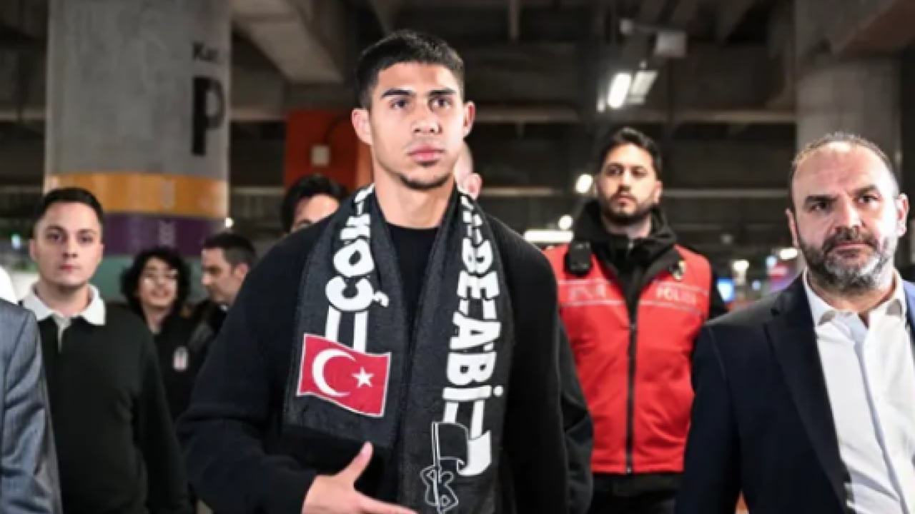 Foto - Gündeme oturan gelişme: Akıllardaki o soru: Devis Vasquez neden kiralandı?