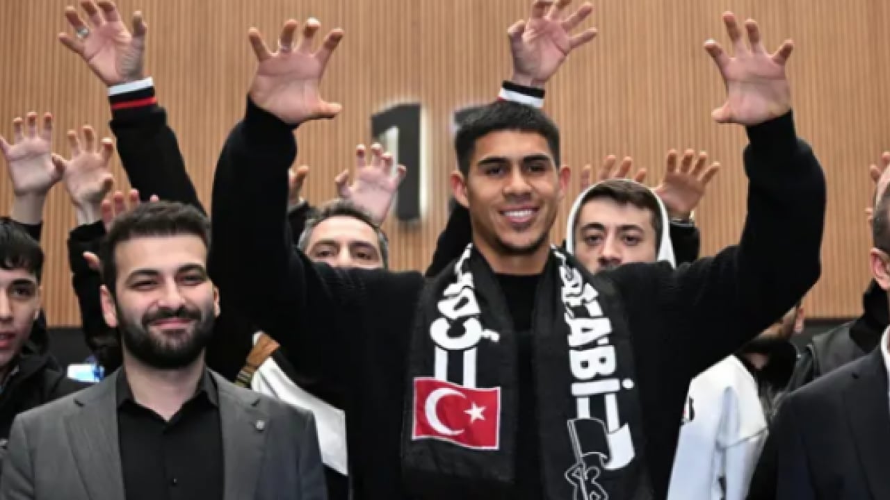 Foto - Gündeme oturan gelişme: Akıllardaki o soru: Devis Vasquez neden kiralandı?