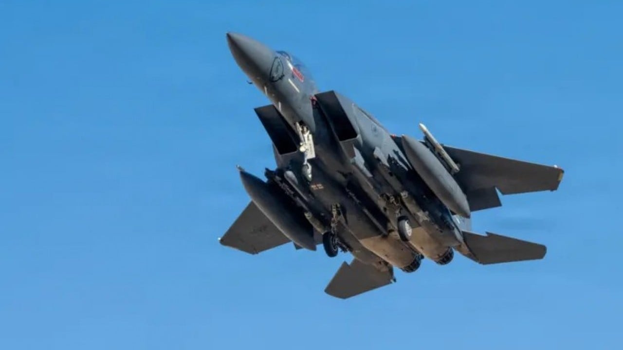 Foto - Gündeme oturan gelişme: Düşürülen ABD uçağını TikTok'tan satışa çıkardılar