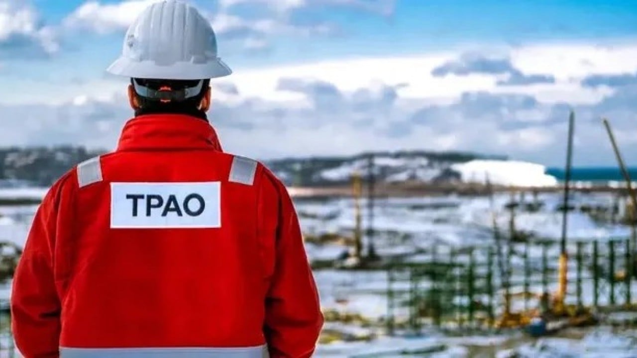 Foto - Gündeme oturan gelişme: TPAO'ya 5,5 milyar dolarlık talep 